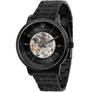 Maserati Men's Watch Gentleman R8823136001 | Watches Prime