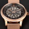 Maserati Men's Watch Gentleman R8823136001 | Watches Prime