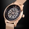 Maserati Men's Watch Gentleman R8823136001 | Watches Prime