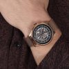 Maserati Men's Watch Gentleman R8823136001 | Watches Prime