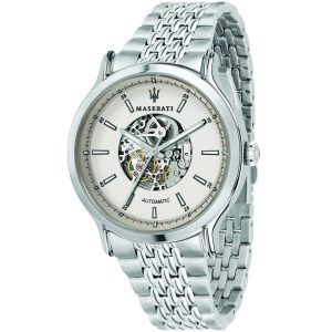 Maserati Men's Watch Triconic R8823139001 | Watches Prime