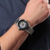 Maserati Men's Watch Triconic R8823139003 | Watches Prime