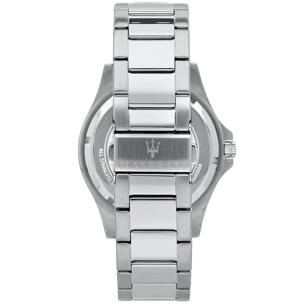 Maserati Men's Watch Sfida R8823140002 | Watches Prime