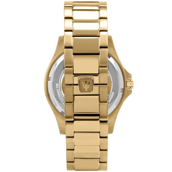 Maserati Men's Watch Sfida R8823140003 | Watches Prime