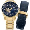 Maserati Men's Watch Sfida R8823140004 | Watches Prime