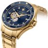 Maserati Men's Watch Sfida R8823140004 | Watches Prime