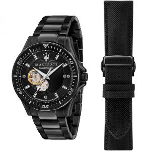 Maserati Men's Watch Sfida R8823140001 | Watches Prime