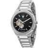 Maserati Men's Watch Stile R8823142002 | Watches Prime Maserati Men's Watch Stile R8823142002 | Watches Prime