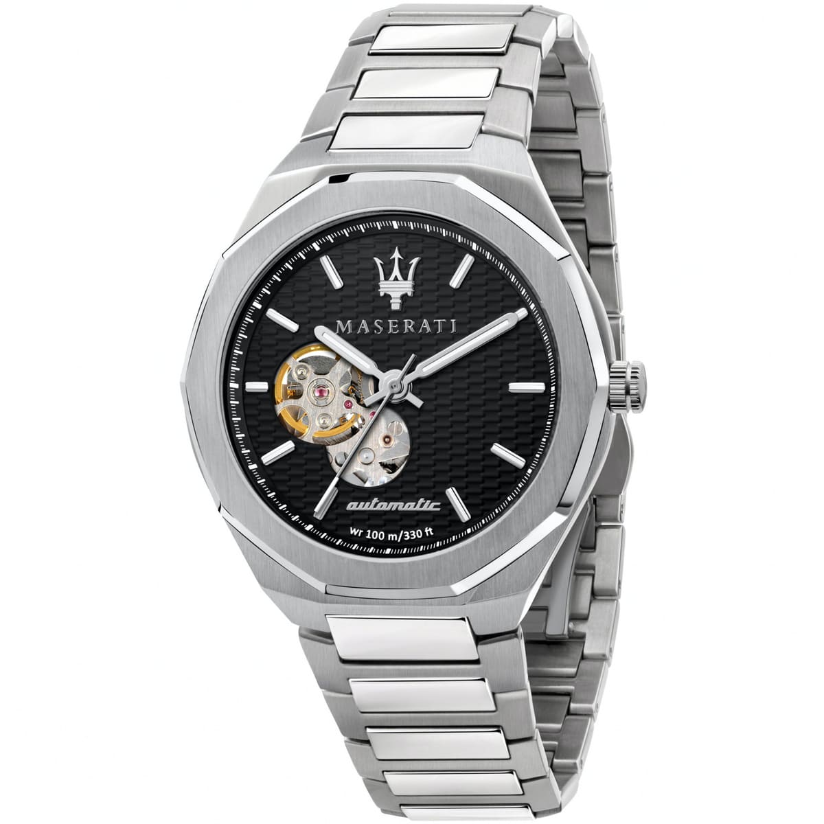 Maserati Men's Watch Stile R8823142002 | Watches Prime Maserati Men's Watch Stile R8823142002 | Watches Prime