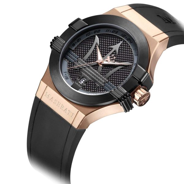 Maserati Men's Watch Potenza R8851108002 | Watches Prime