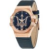 Maserati Men's Watch Potenza R8851108027 | Watches Prime
