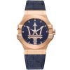 Maserati Men's Watch Potenza R8851108027 | Watches Prime