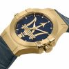 Maserati Men's Watch Potenza R8851108027 | Watches Prime