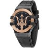 Maserati Men's Watch Potenza R8851108032 | Watches Prime Maserati Men's Watch Potenza R8851108032 | Watches Prime