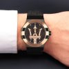 Maserati Men's Watch Potenza R8851108032 | Watches Prime Maserati Men's Watch Potenza R8851108032 | Watches Prime