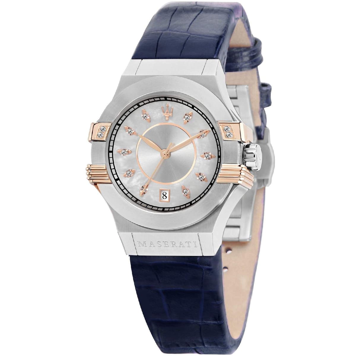 Maserati Ladies Watch Potenza R8851108502 Watches Prime