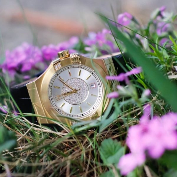 Maserati Ladies Watch Potenza R8851108505 | Watches Prime