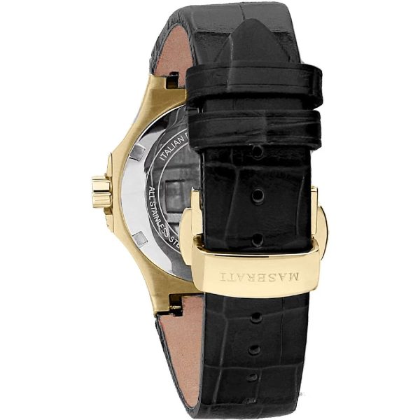 Maserati Ladies Watch Potenza R8851108505 | Watches Prime