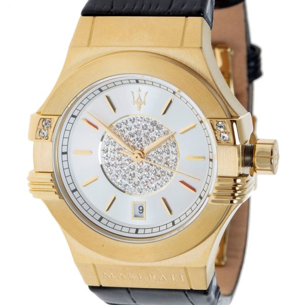 Maserati Ladies Watch Potenza R8851108505 | Watches Prime