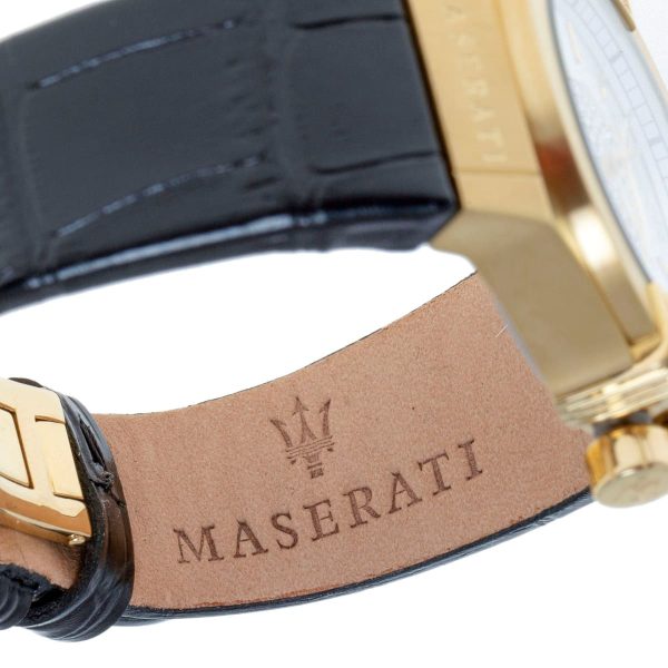 Maserati Ladies Watch Potenza R8851108505 | Watches Prime