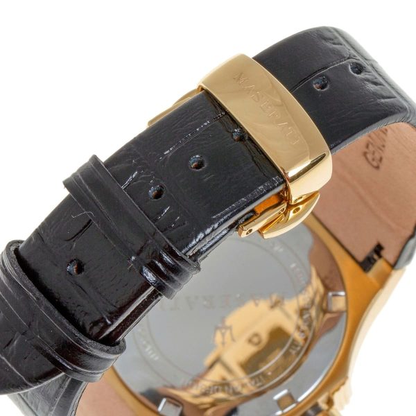 Maserati Ladies Watch Potenza R8851108505 | Watches Prime