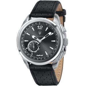Maserati Men's Watch Traguardo Hybrid R8851112002 | Watches Prime