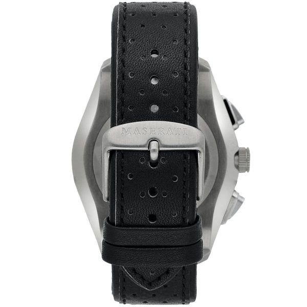 Maserati Men's Watch Traguardo Hybrid R8851112001 | Watches Prime