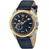 Maserati Men's Watch Traguardo Hybrid R8851112002 | Watches Prime