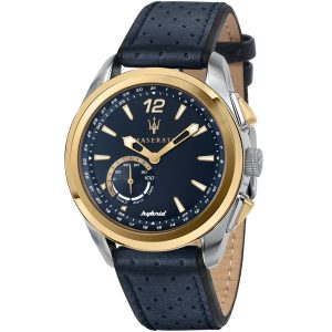Maserati Men's Watch Epoca R8851118001 | Watches Prime