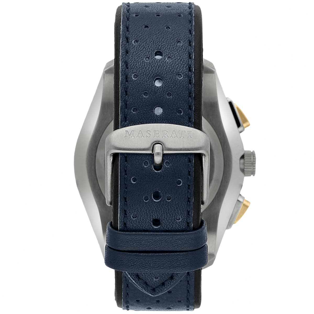 Maserati Men's Watch Traguardo Hybrid R8851112002 | Watches