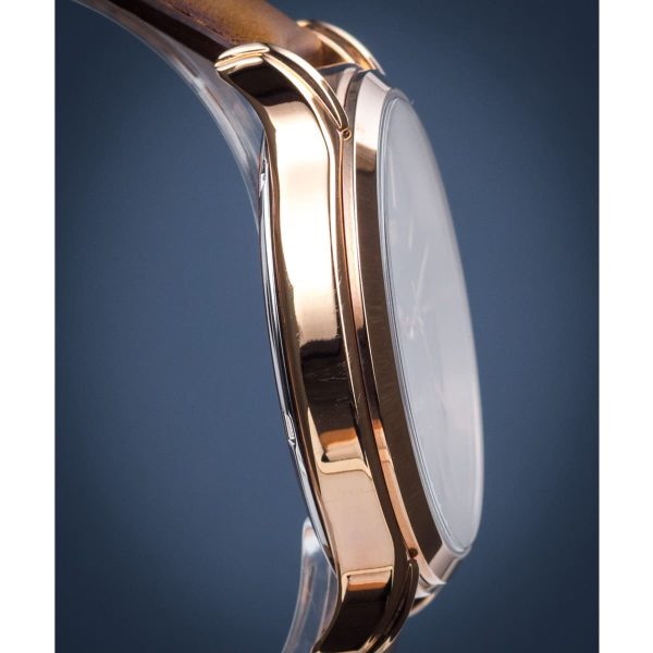 Maserati Men's Watch Epoca R8851118001 | Watches Prime