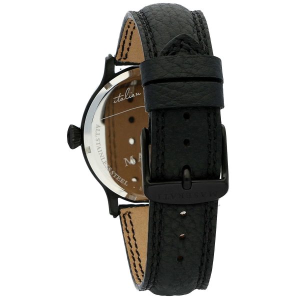 Maserati Men's Watch Epoca R8851118004 | Watches Prime