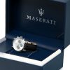 Maserati Men's Watch Epoca R8851118009 | Watches Prime