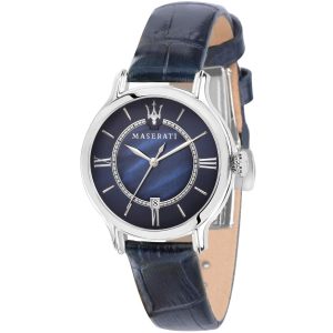 Maserati Men's Watch Successo R8851121003 | Watches Prime