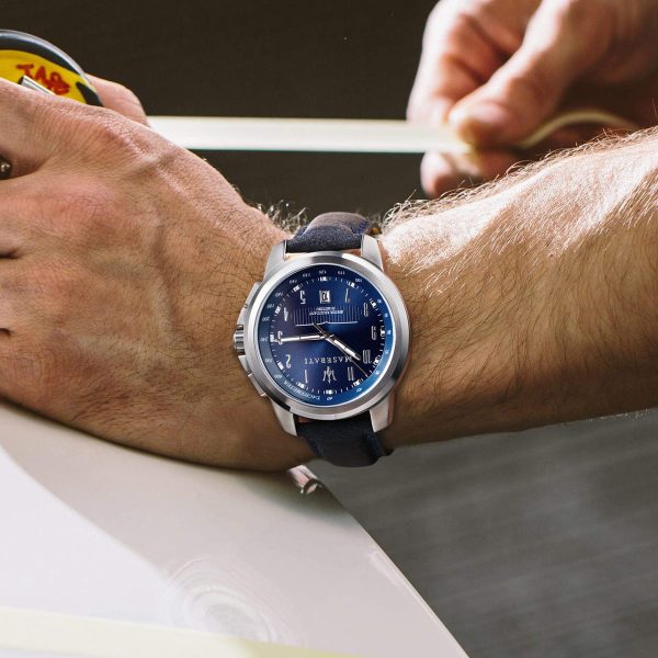 Maserati Men's Watch Successo R8851121003 | Watches Prime