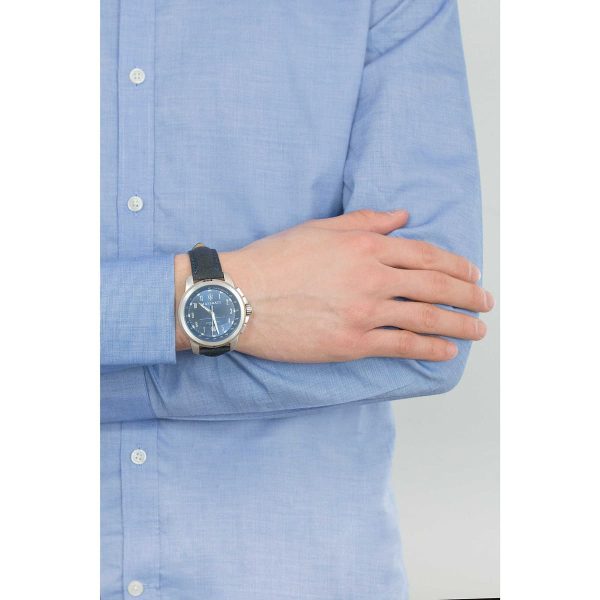Maserati Men's Watch Successo R8851121003 | Watches Prime