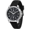 Maserati Men's Watch Successo R8851121014 | Watches Prime