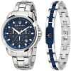 Maserati Men's Watch Successo R8851121016 | Watches Prime