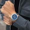 Maserati Men's Watch Successo R8851121016 | Watches Prime