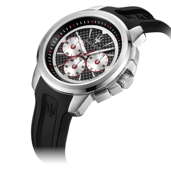 Maserati Men's Watch Sfida R8851123001 | Watches Prime