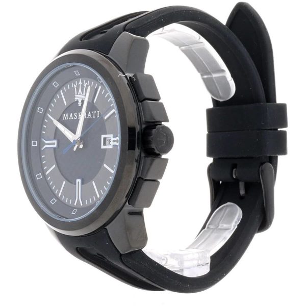 Maserati Men's Watch Sfida R8851123004 | Watches Prime