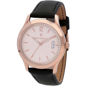 Maserati Men's Watch Sfida R8851123007 | Watches Prime