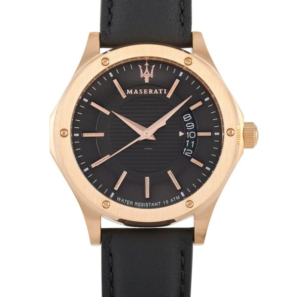 Maserati Men's Watch Circuito R8851127001 | Watches Prime