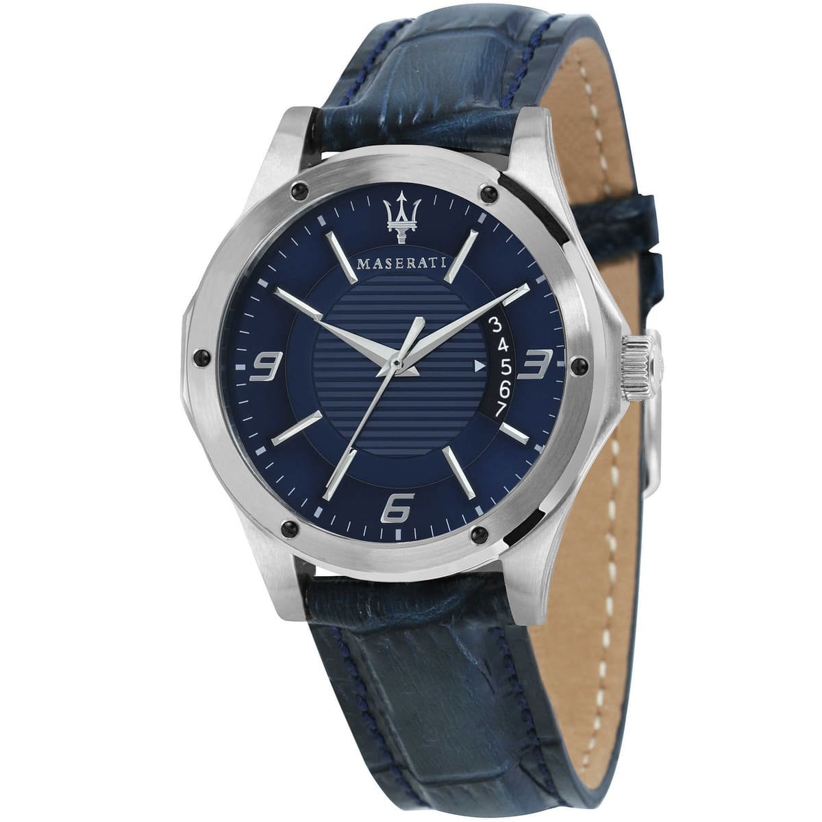 Maserati Men's Watch Circuito R8851127003 | Watches Prime