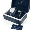 Maserati Men's Watch Trimarano R8851132002 | Watches Prime