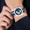 Maserati Men's Watch Trimarano R8851132003 | Watches Prime