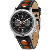 Maserati Men's Watch Legend R8851138003 | Watches Prime