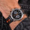 Maserati Men's Watch Legend R8851138003 | Watches Prime