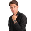 Maserati Men's Watch Legend R8851138003 | Watches Prime
