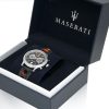 Maserati Men's Watch Legend R8851138003 | Watches Prime